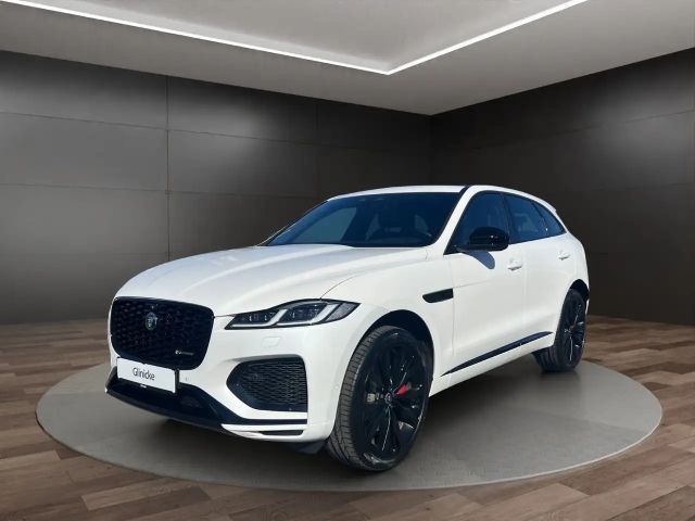 Jaguar F-Pace 2022 Diesel