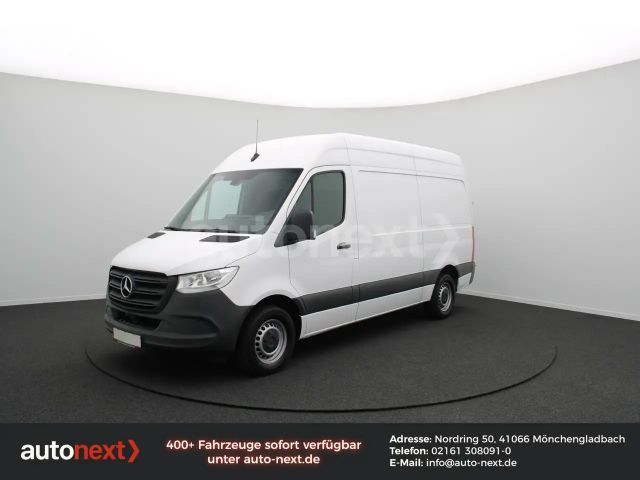 Mercedes-Benz Sprinter 2020 Diesel