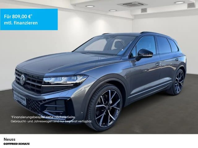 Volkswagen Touareg R-LINE 3.0 TDI DSG NAVI PANO AHK KOMFORT PAKET 2025 Diesel