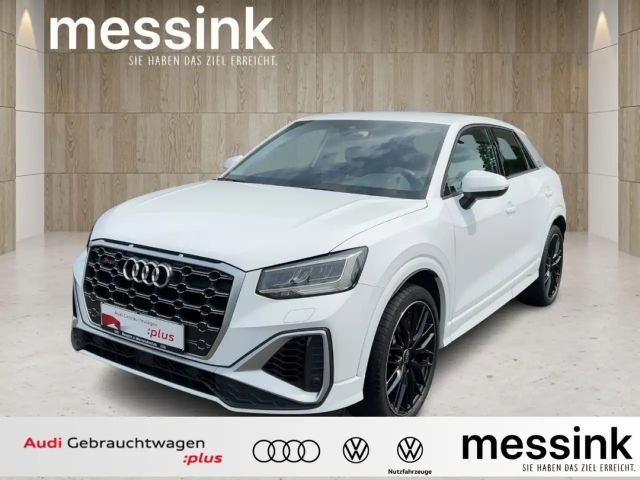 Audi SQ2 2021 Benzine