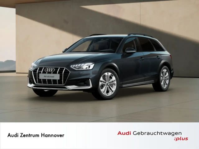 Audi A4 allroad 2023 Diesel