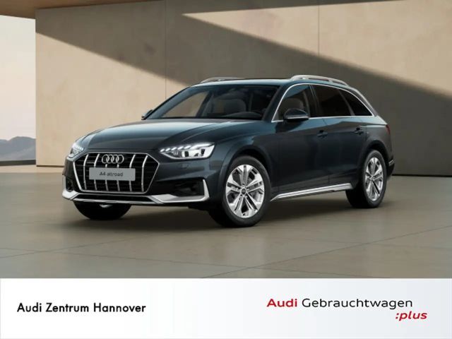 Audi A4 allroad 2023 Diesel