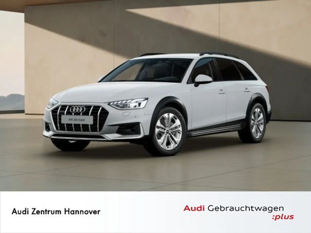Audi A4 allroad 2023 Diesel