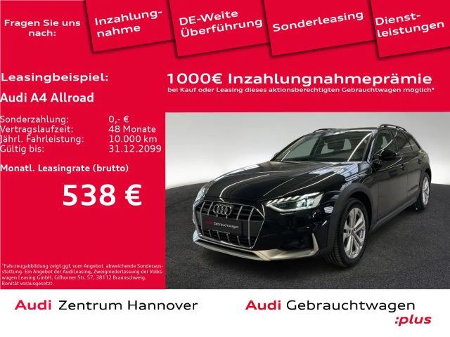 Audi A4 allroad 2023 Diesel