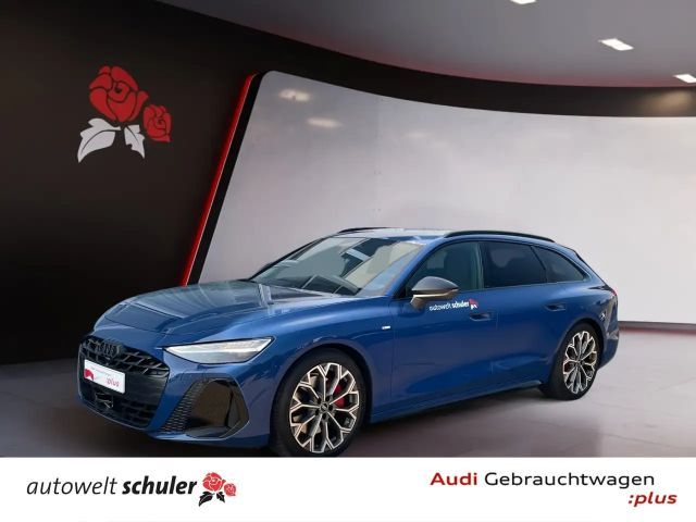 Audi A6 Avant 2.0 TDI quattro S-line AHK ACC TechPlus MMI 2025 Diesel