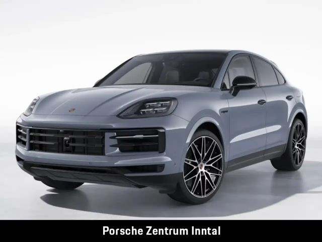 Porsche Cayenne 2024 Hybride / Benzine