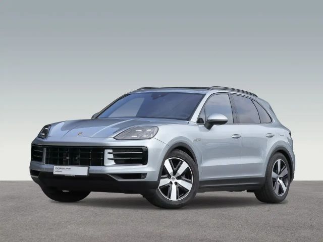 Porsche Cayenne 2023 Hybride / Benzine