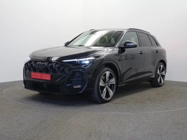Audi Q5 2.0 TDI quattro s-tronic edition one s-line TECHPR 2025 Diesel