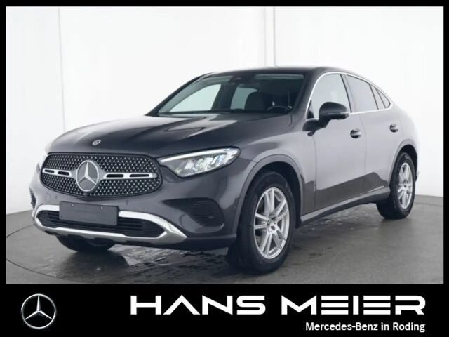 Mercedes-Benz GLC 200 2024 Benzine