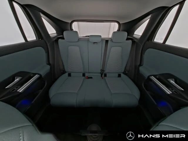 Mercedes-Benz GLA 220