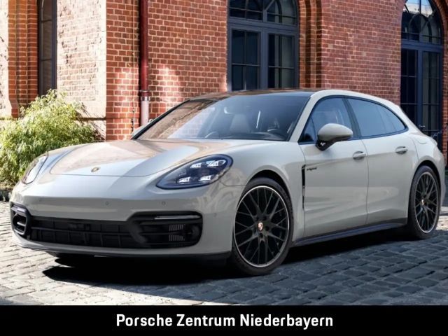 Porsche Panamera 2023 Hybride / Benzine