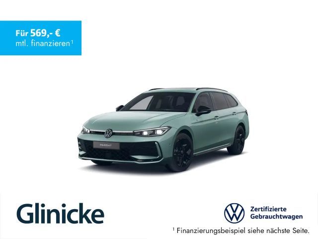 Volkswagen Passat 2024 Diesel
