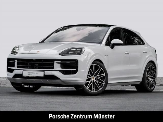 Porsche Cayenne 2024 Hybride / Benzine