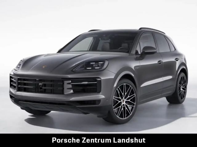 Porsche Cayenne 2024 Hybride / Benzine