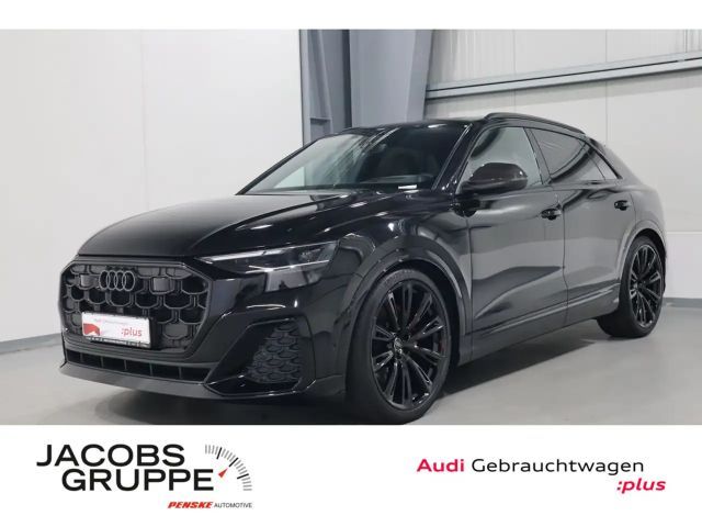 Audi Q8 2024 Diesel