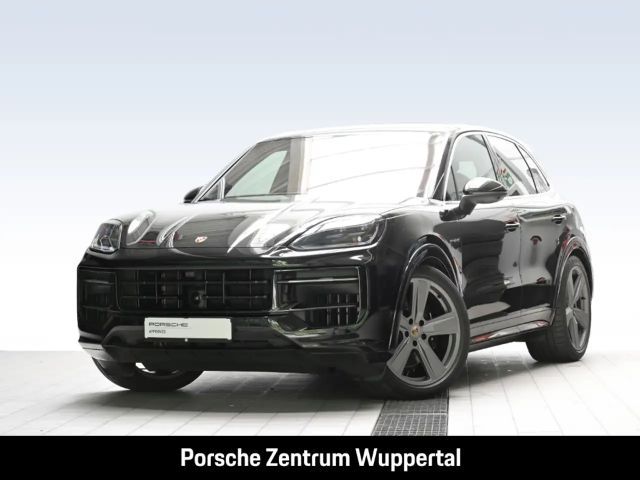 Porsche Cayenne 2023 Hybride / Benzine
