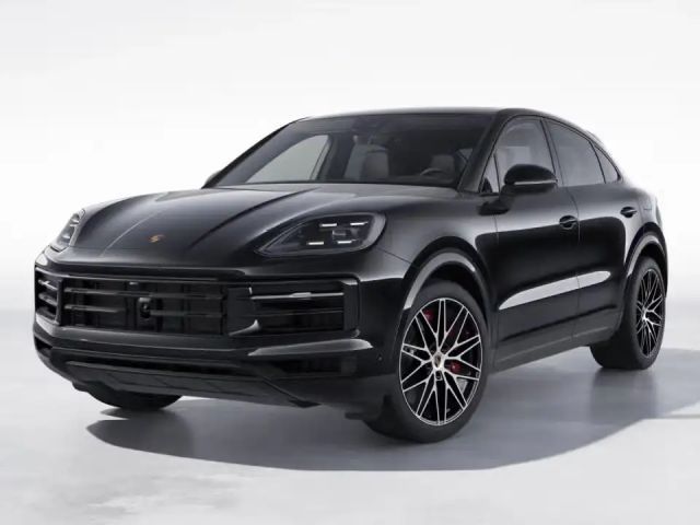 Porsche Cayenne 2024 Hybride / Benzine