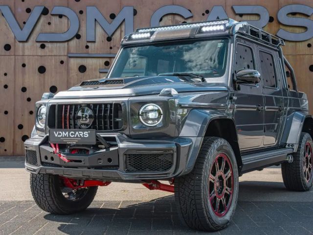 Mercedes-Benz G 63 AMG 2024 Benzine