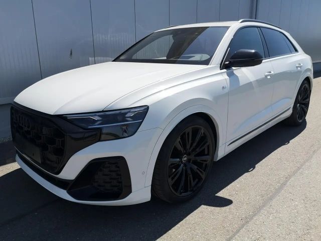Audi Q8 2025 Diesel