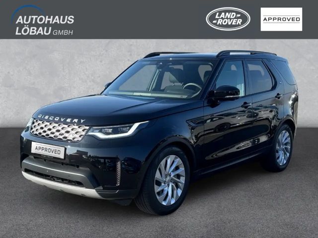 Land Rover Discovery 2025 Diesel