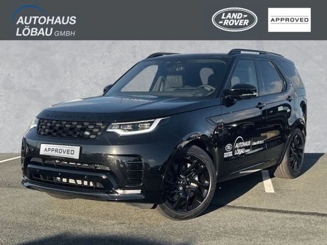 Land Rover Discovery 2024 Diesel