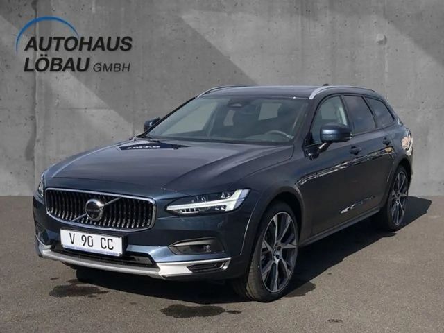 Volvo V90 2024 Diesel