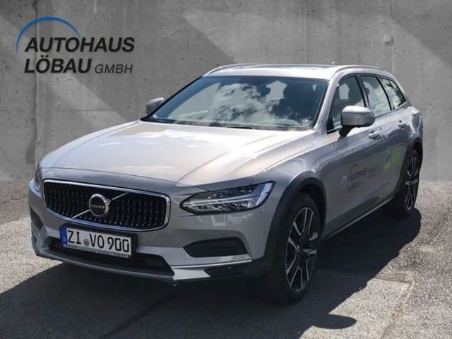 Volvo V90 2023 Diesel