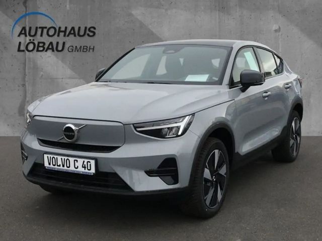 Volvo C40 2024 Elektrisch