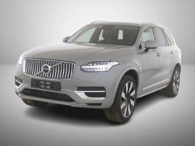 Volvo XC90 2024 Hybride / Benzine