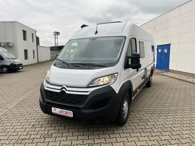 Citroen Jumper