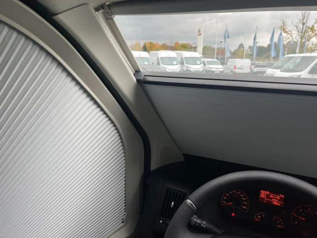 Citroen Jumper