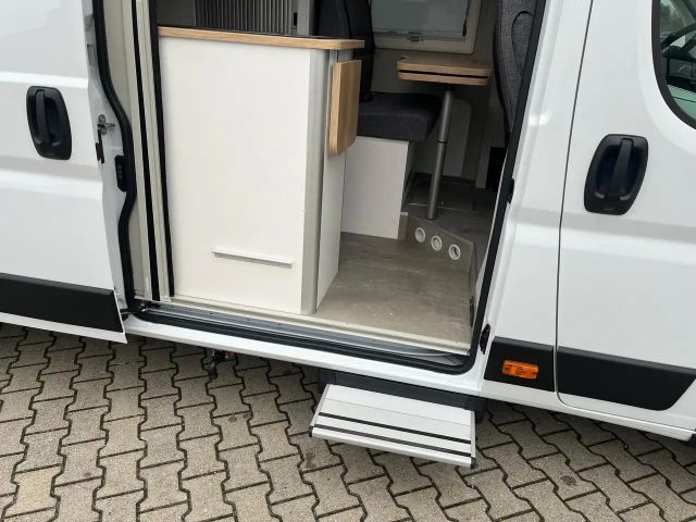 Citroen Jumper