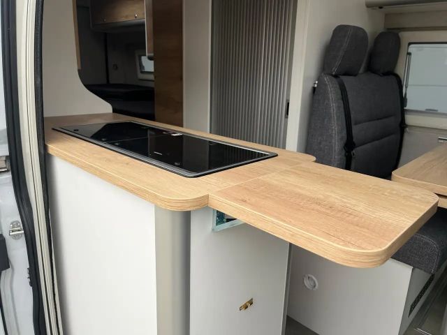 Citroen Jumper