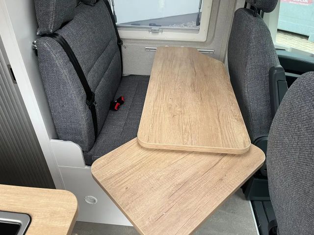 Citroen Jumper