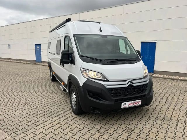 Citroen Jumper