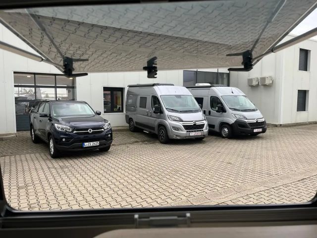 Citroen Jumper