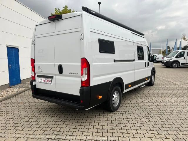 Citroen Jumper