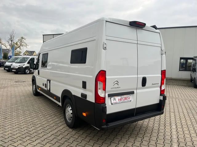 Citroen Jumper