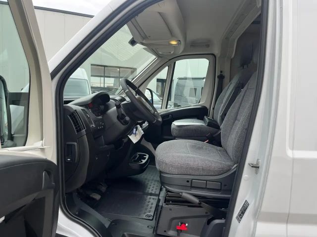 Citroen Jumper