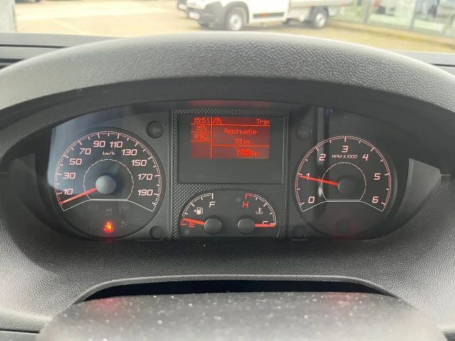 Citroen Jumper