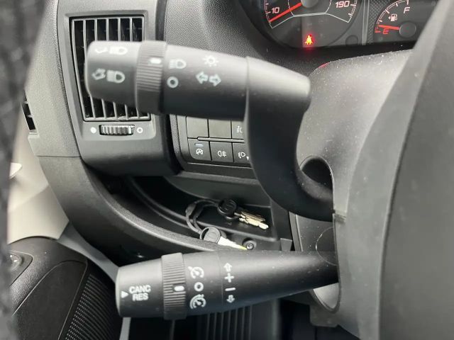 Citroen Jumper