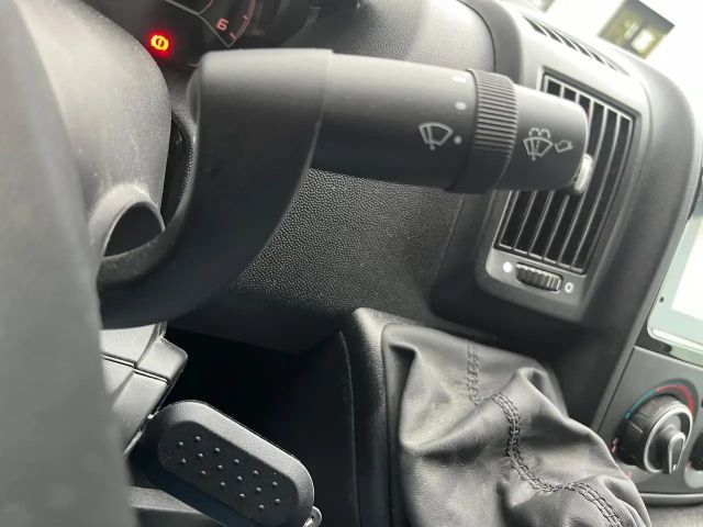 Citroen Jumper