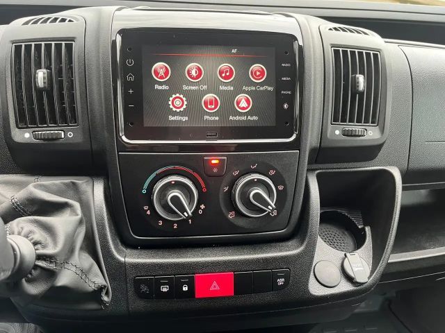 Citroen Jumper