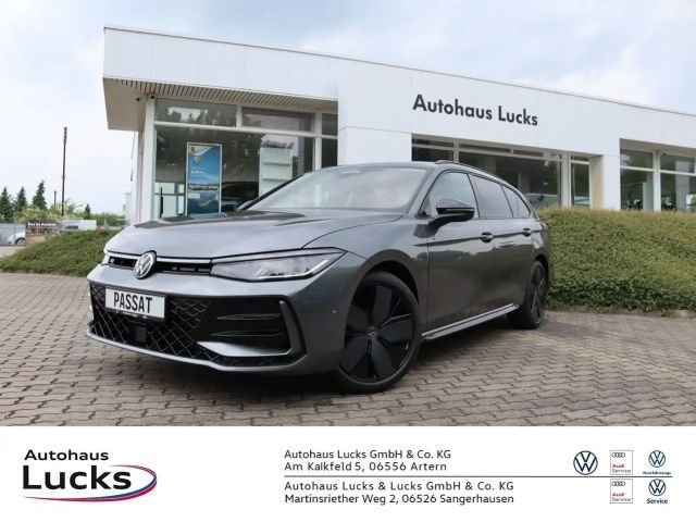 Volkswagen Passat 2025 Diesel