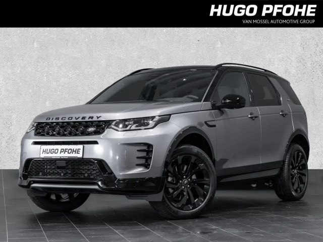 Land Rover Discovery Sport 2025 Diesel