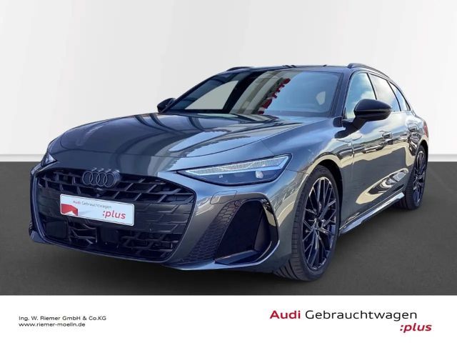 Audi A6 Avant TDI quattro 150 kW S tronic TechPlus 2025 Diesel