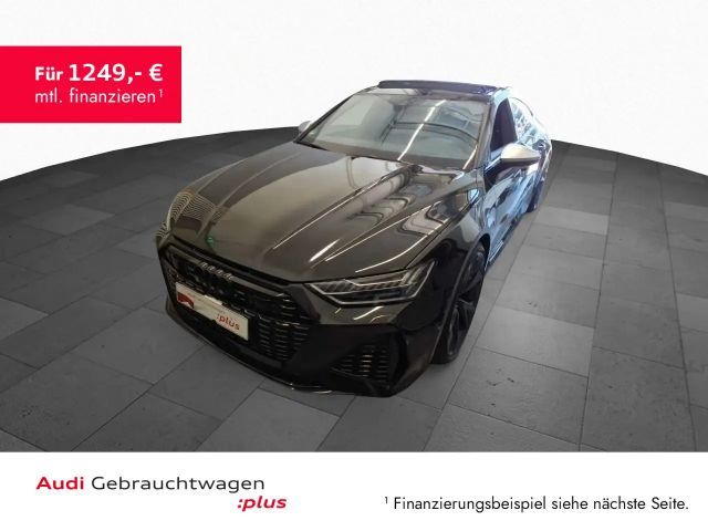 Audi RS7 2022 Benzine