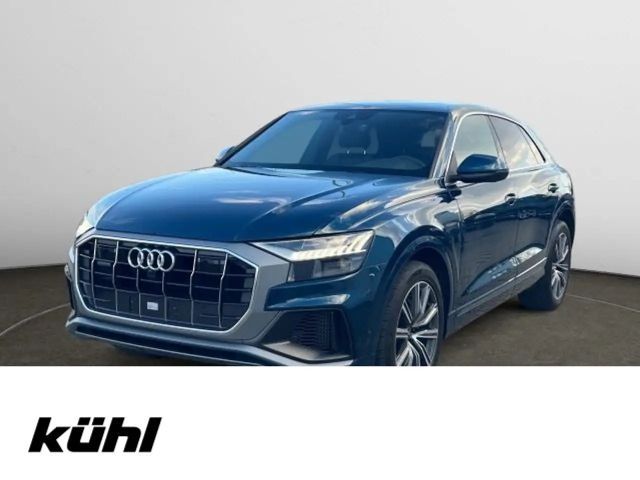 Audi Q8 2021 Hybride / Benzine