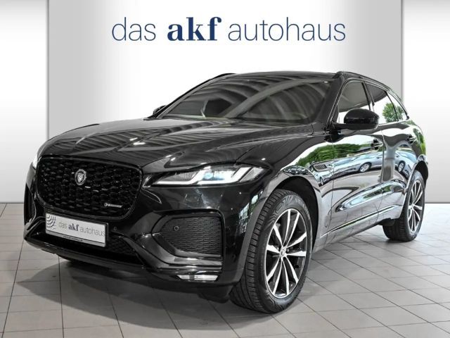 Jaguar F-Pace 2024 Diesel