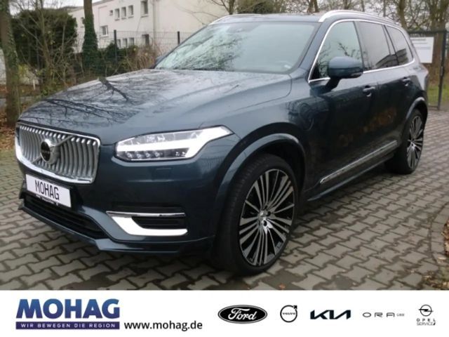 Volvo XC90 2021 Hybride / Benzine